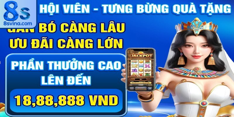 Ưu điểm vượt trội của sảnh Casino 8S mang đến cho người chơi