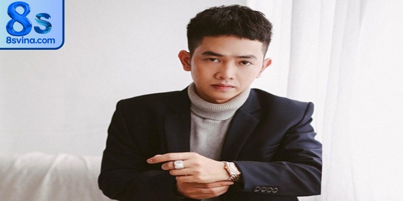 Từ chàng Dealer, Việt Đông đã xây dựng được thương hiệu cá cược riêng mình