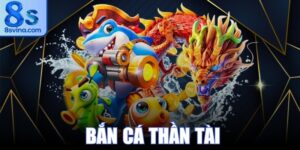 Bắn Cá Thần Tài